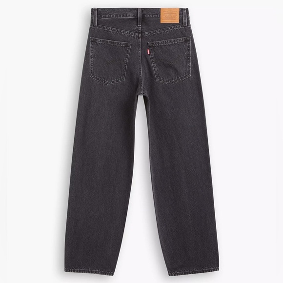NWT Levi’s baggy dad jeans - Picture 2 of 7
